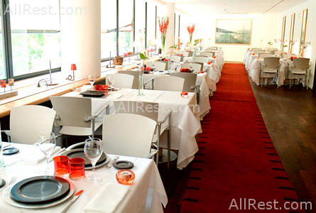 Hotel Bauza 26